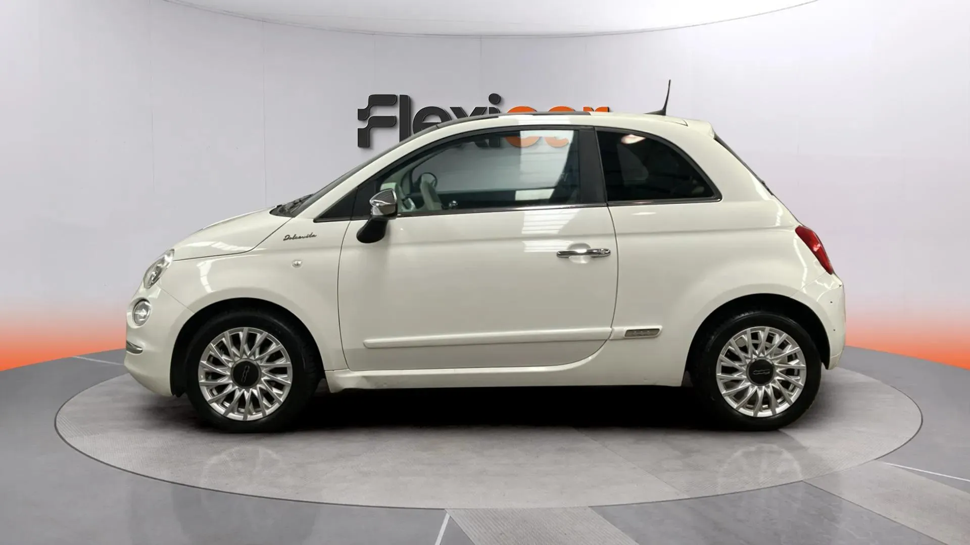 Fiat 500 Dolcevita 1.0 Hybrid - foto 4