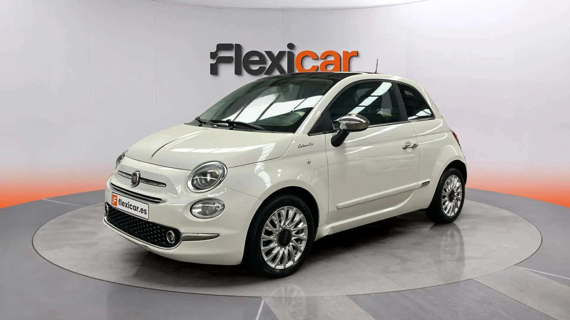 Fiat 500 Dolcevita 1.0 Hybrid - foto 3