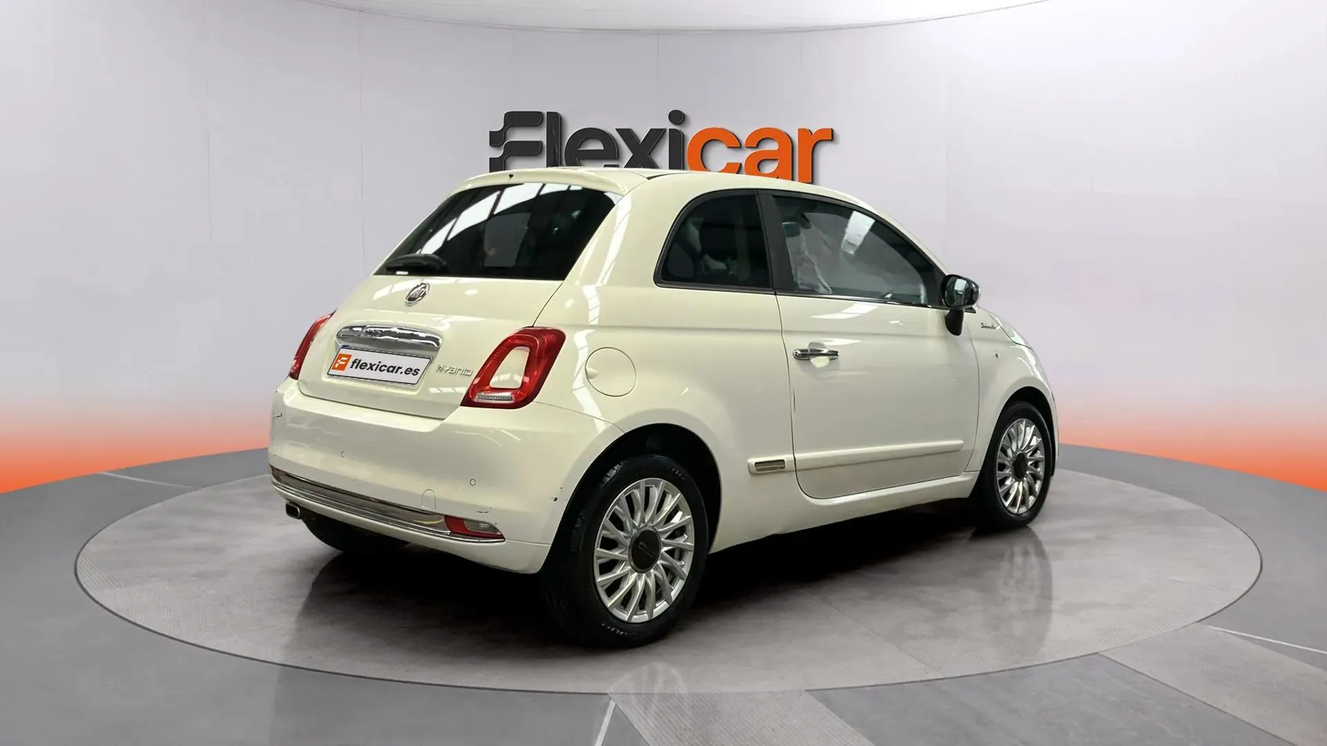Fiat 500 Dolcevita 1.0 Hybrid - foto 7