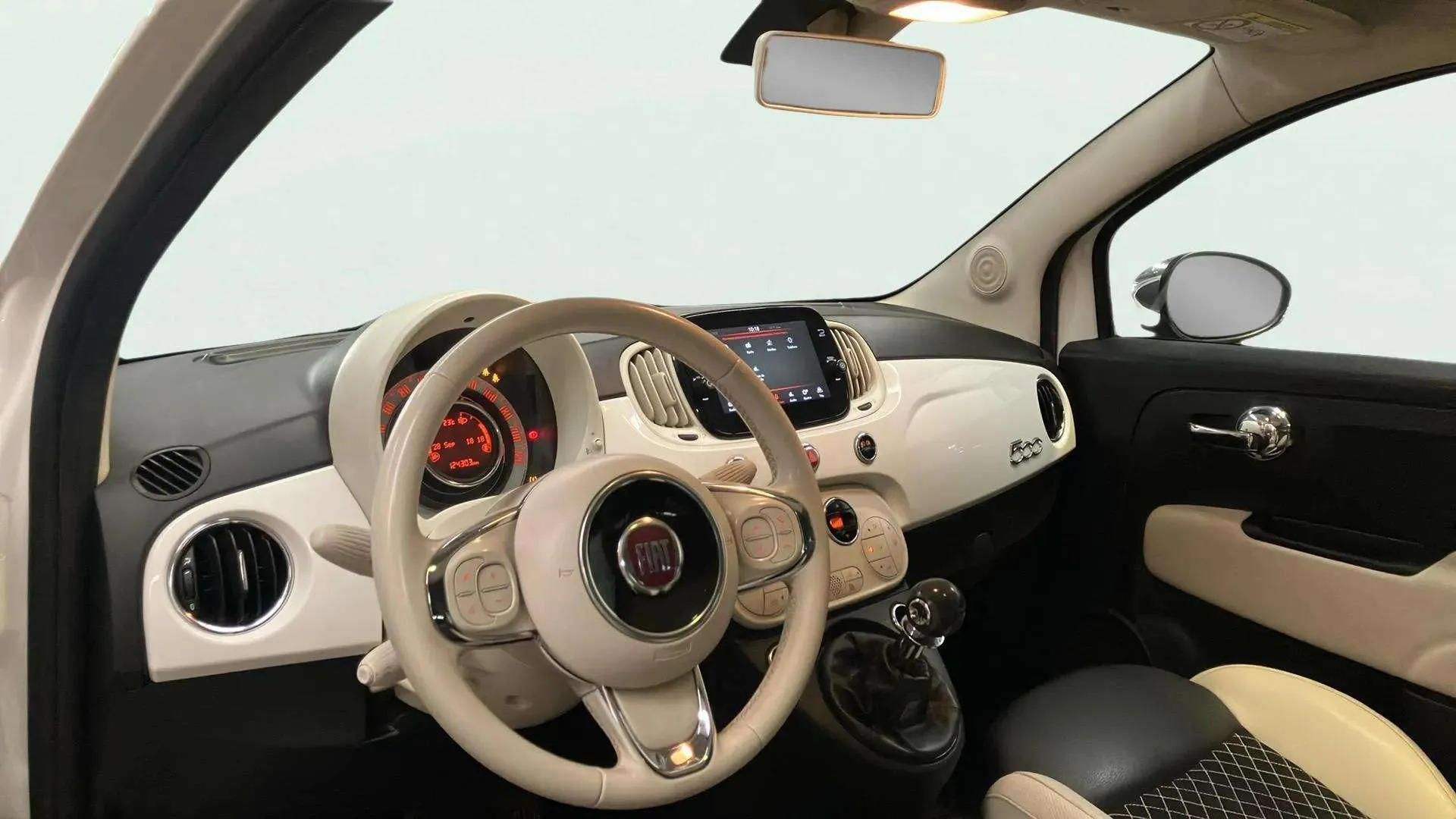 Fiat 500 Dolcevita 1.0 Hybrid - foto 9