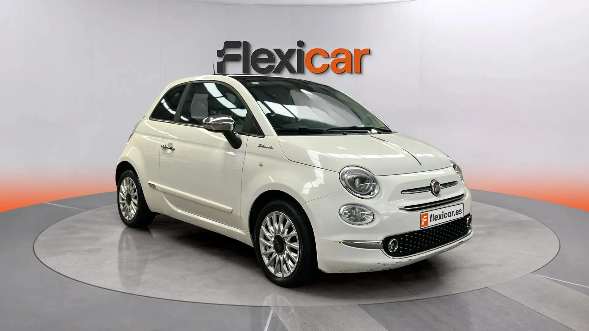Fiat 500 Dolcevita 1.0 Hybrid