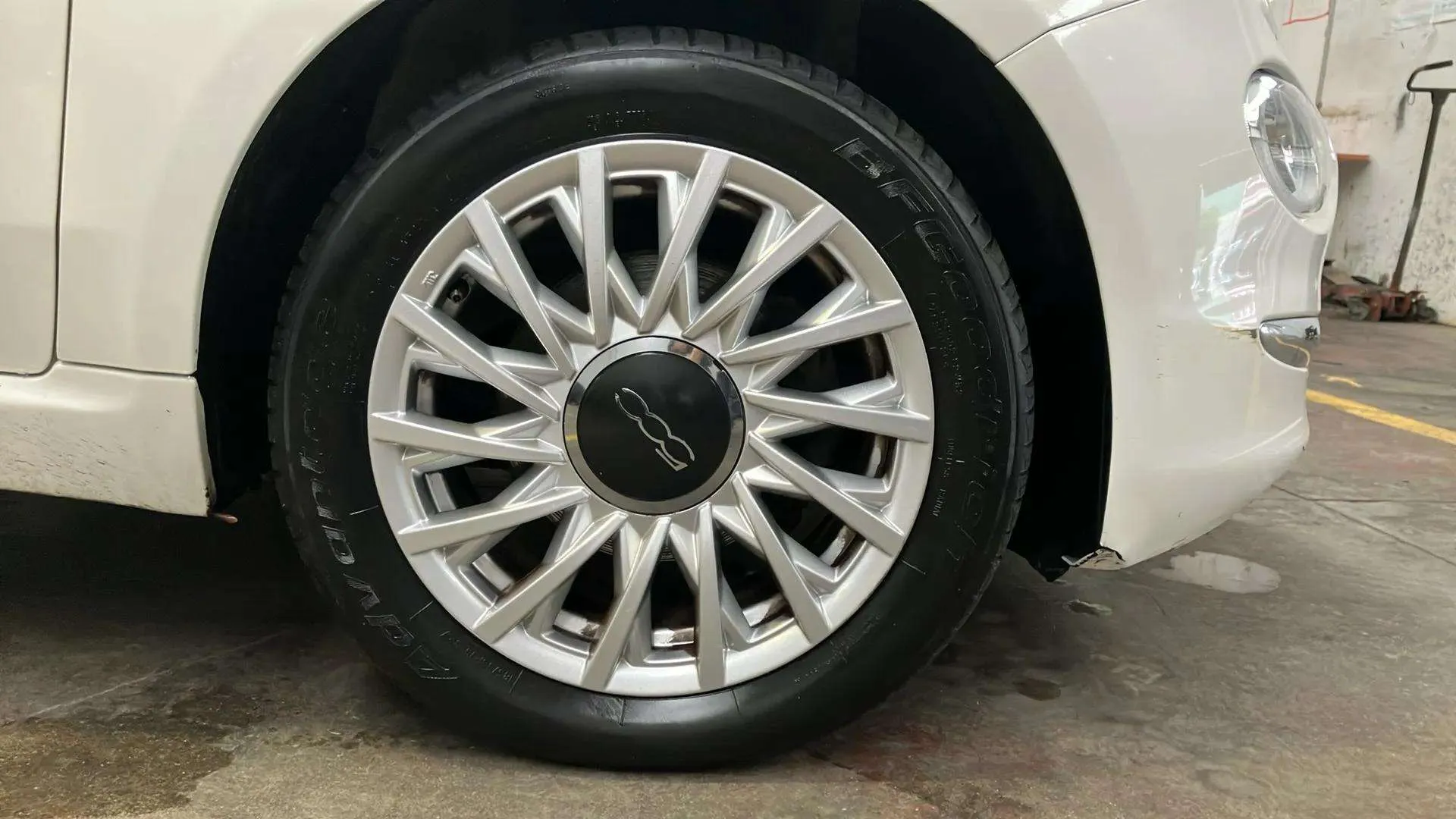 Fiat 500 Dolcevita 1.0 Hybrid - foto 22