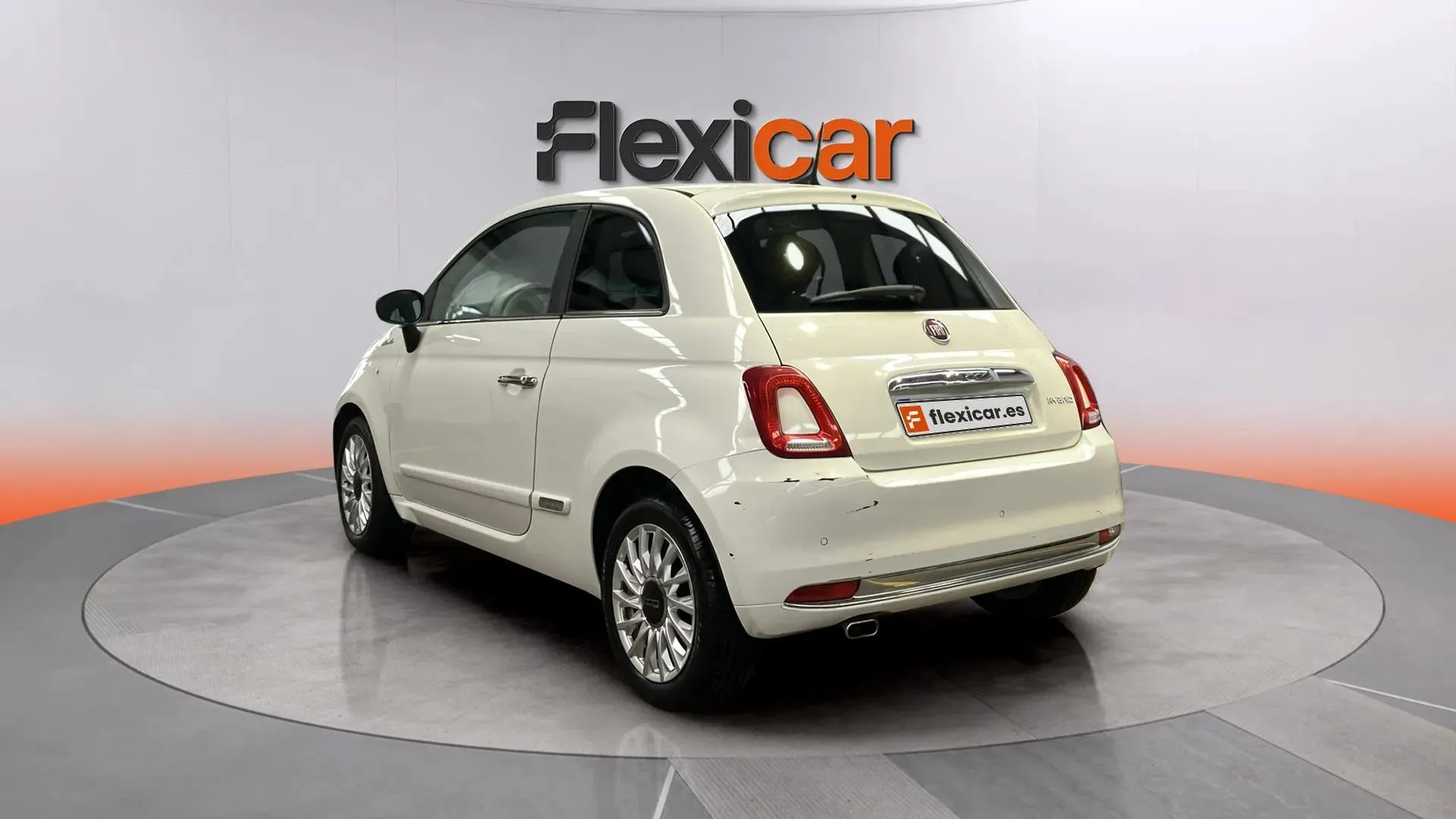 Fiat 500 Dolcevita 1.0 Hybrid - foto 5