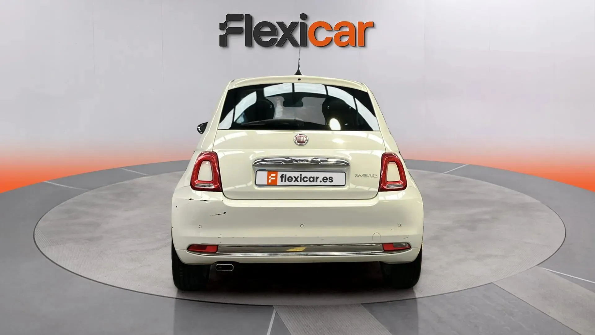 Fiat 500 Dolcevita 1.0 Hybrid - foto 6
