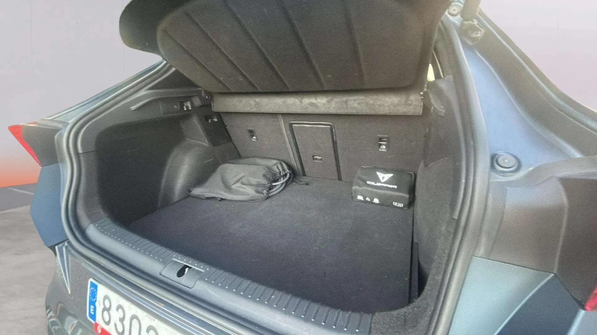 Cupra Formentor 1.4 e-Hybrid DSG - foto 15