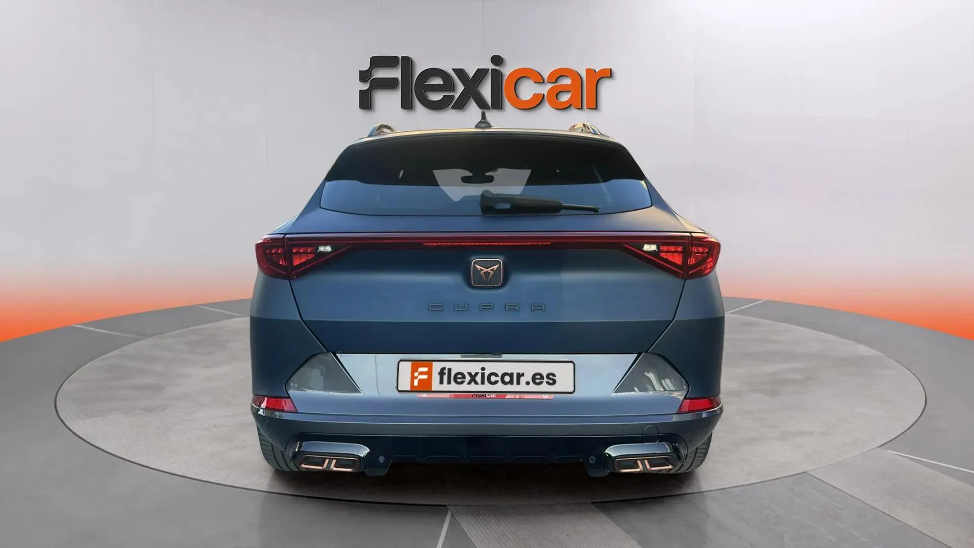 Cupra Formentor 1.4 e-Hybrid DSG - foto 7