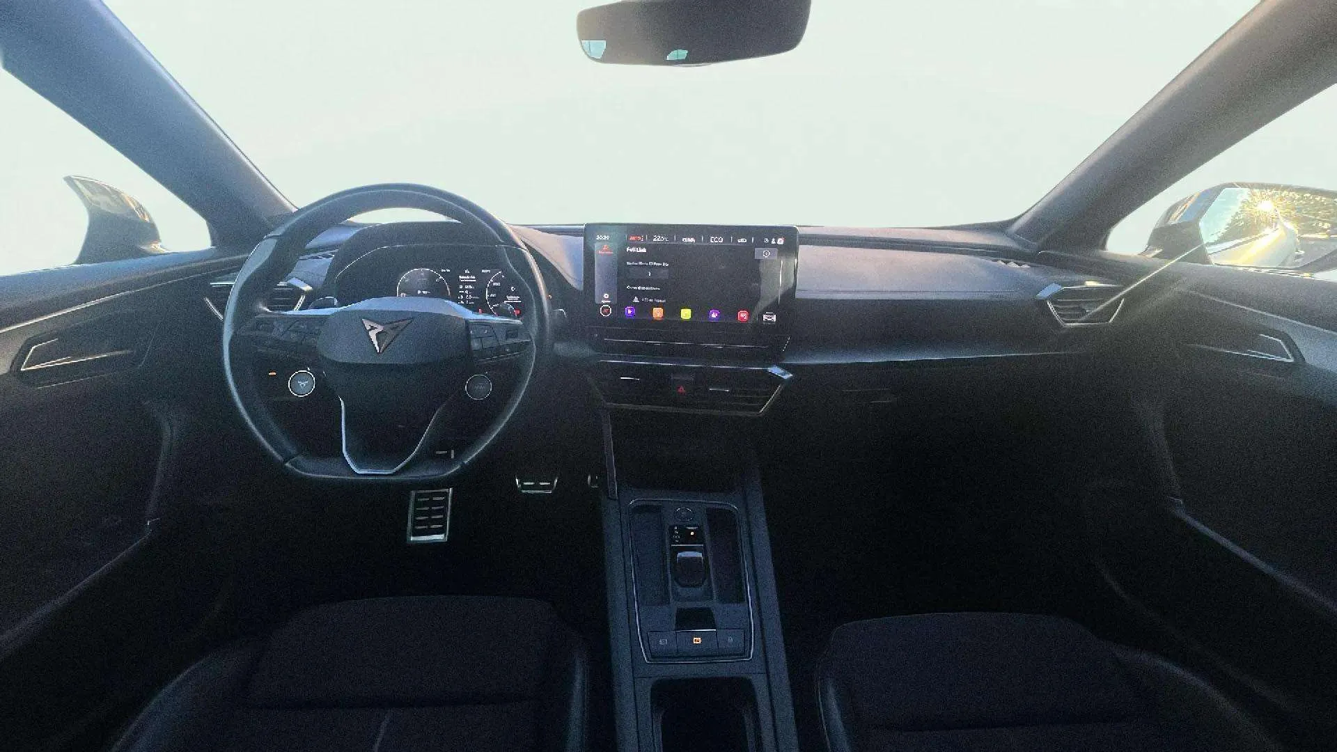 Cupra Formentor 1.4 e-Hybrid DSG - foto 9