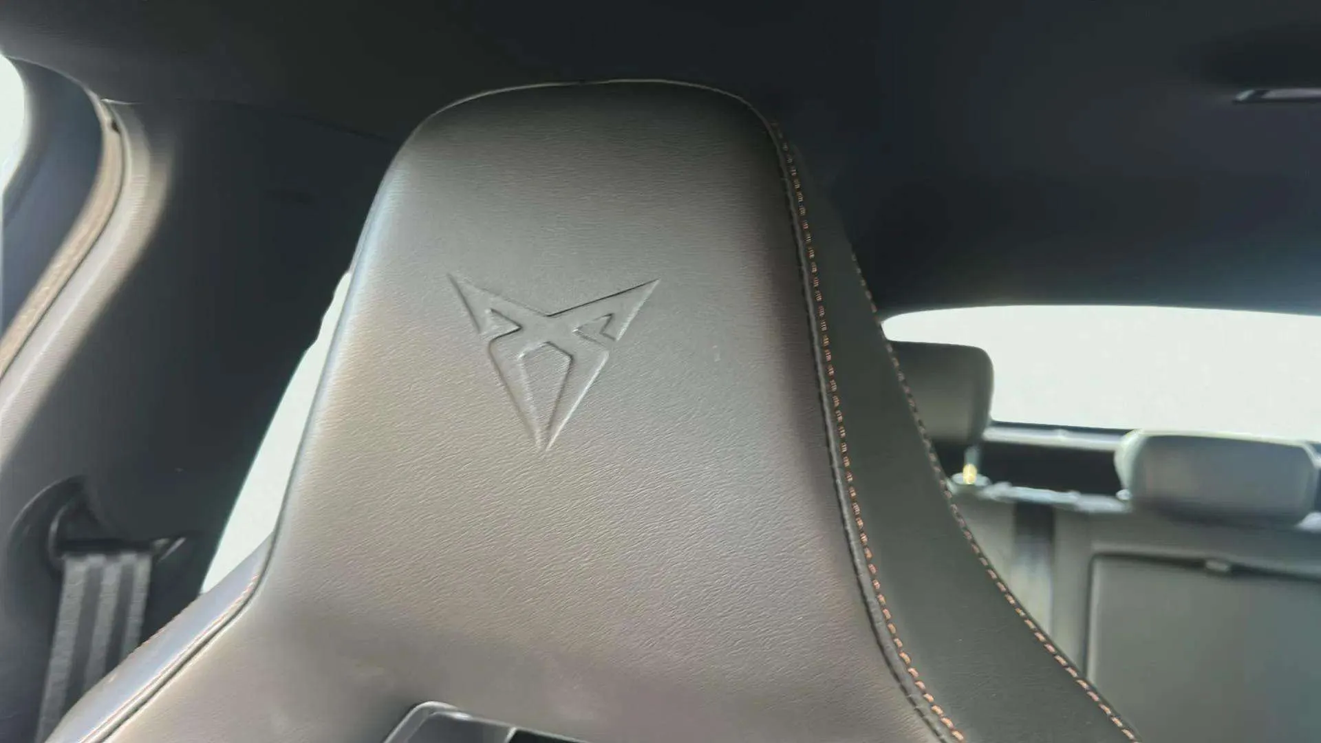 Cupra Formentor 1.4 e-Hybrid DSG - foto 21