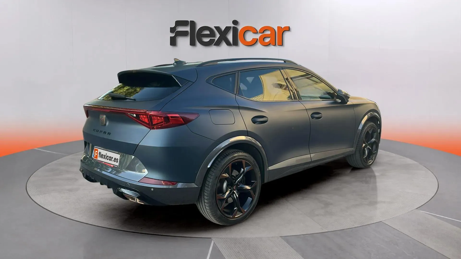 Cupra Formentor 1.4 e-Hybrid DSG - foto 6