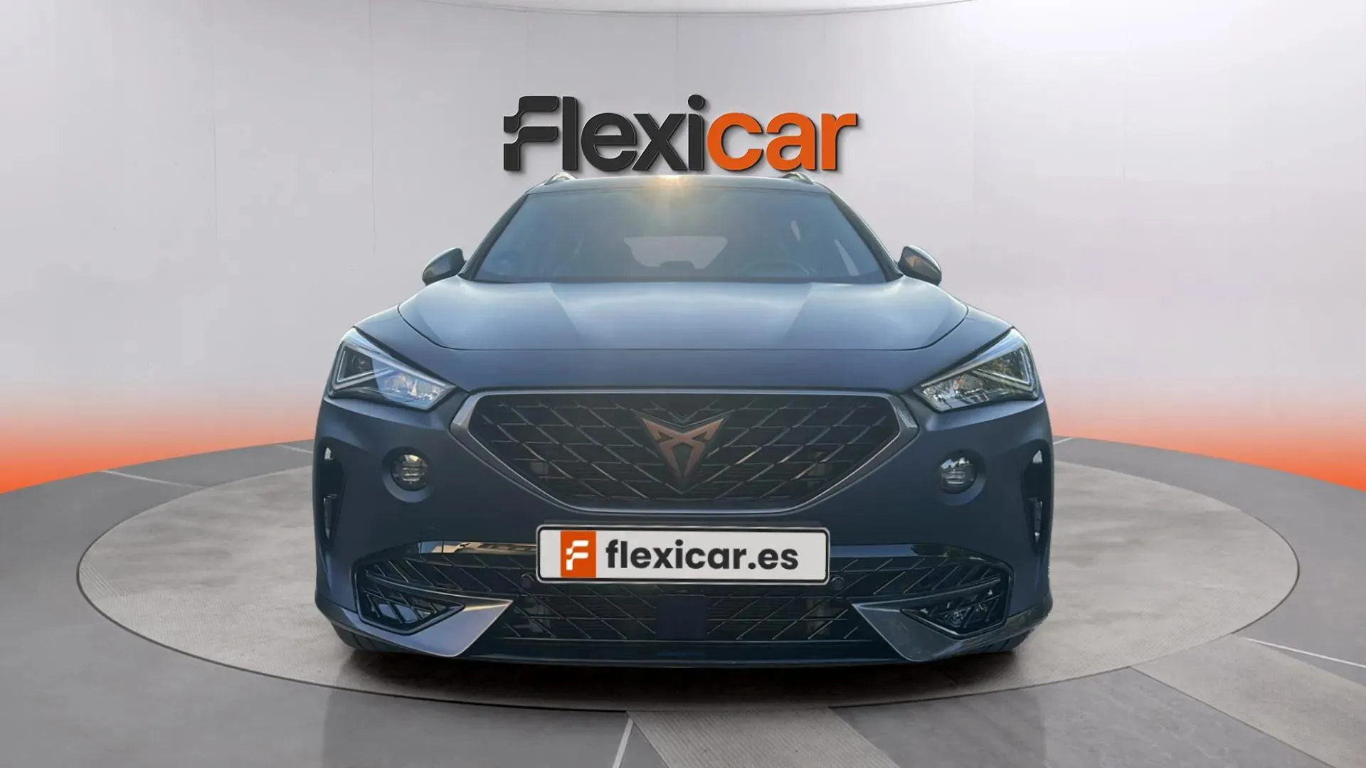 Cupra Formentor 1.4 e-Hybrid DSG - foto 2