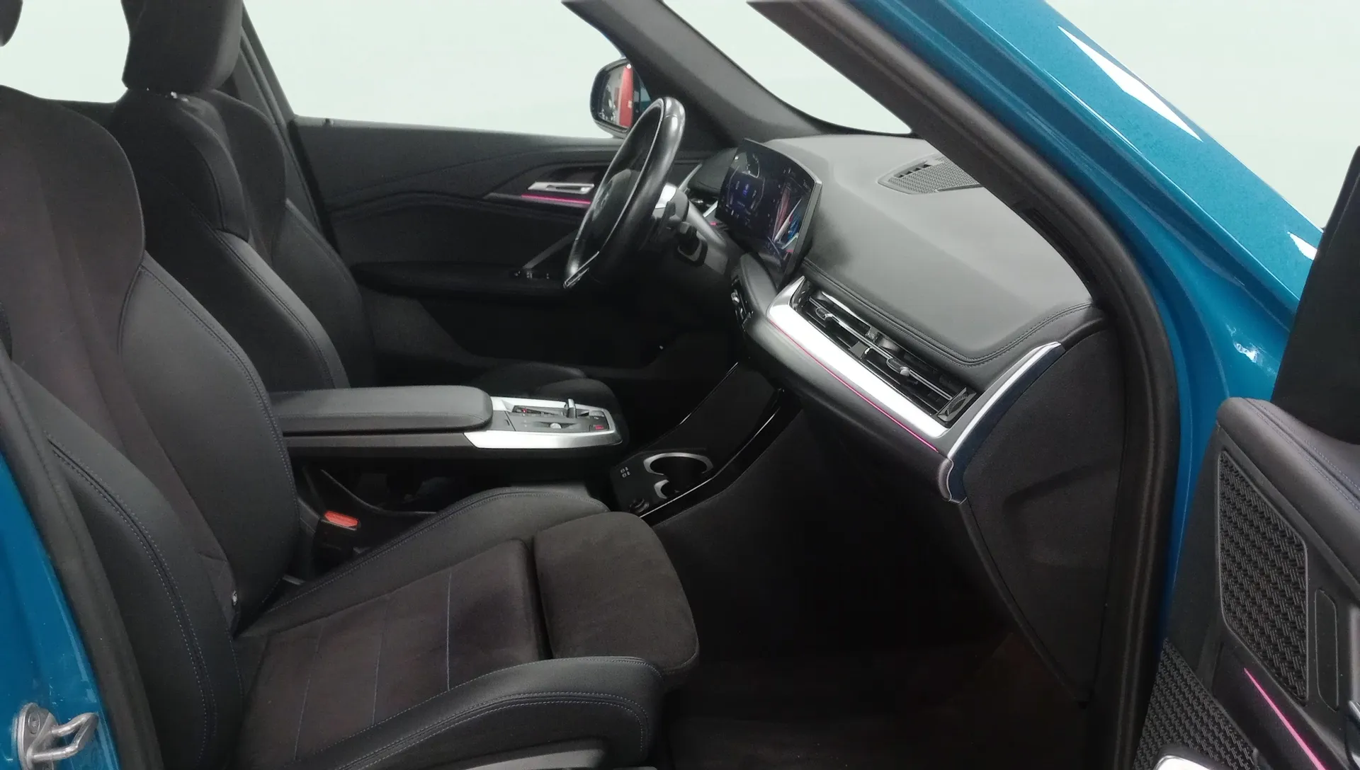 BMW X1 sDrive18i - foto 11