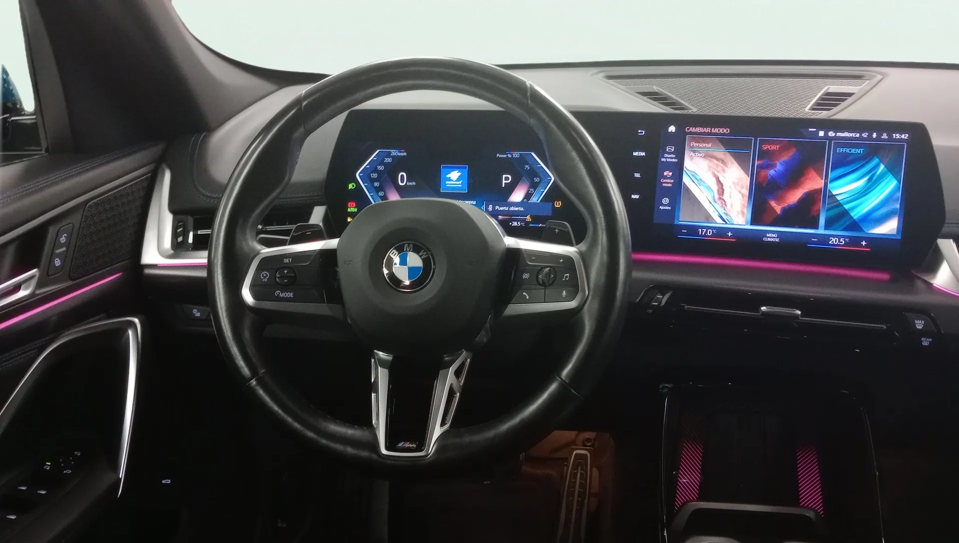 BMW X1 sDrive18i - foto 8