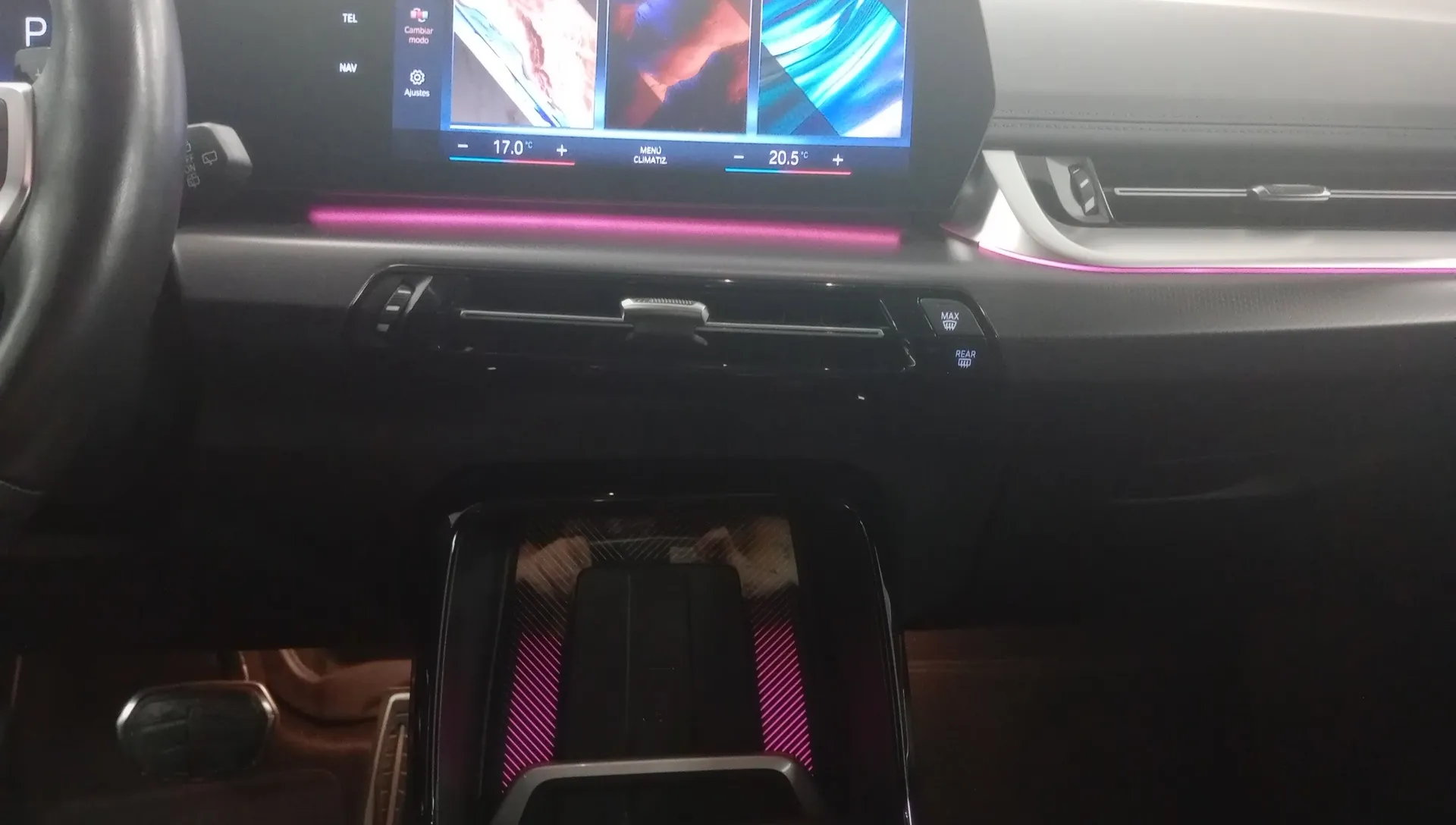 BMW X1 sDrive18i - foto 7