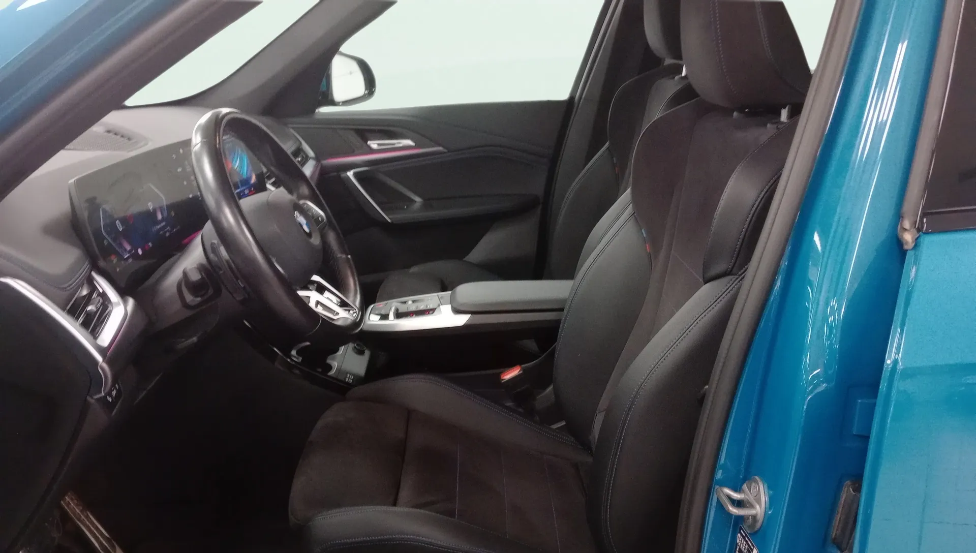 BMW X1 sDrive18i - foto 10