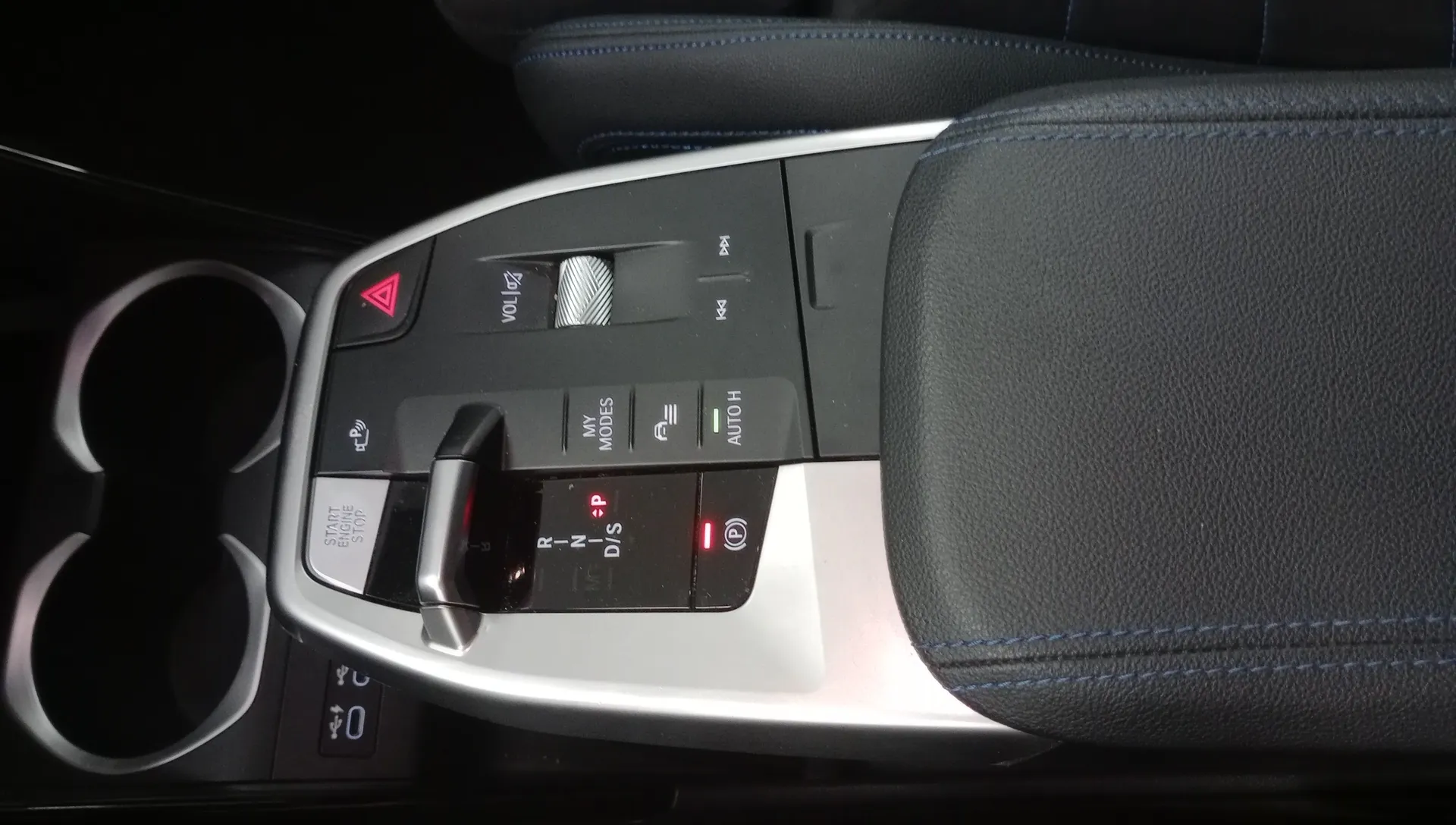 BMW X1 sDrive18i - foto 19