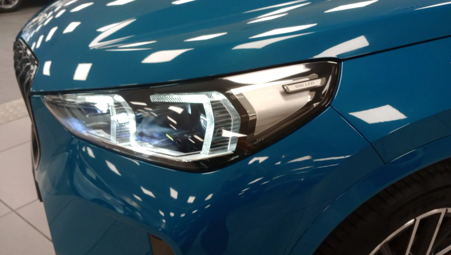 BMW X1 sDrive18i - foto 15