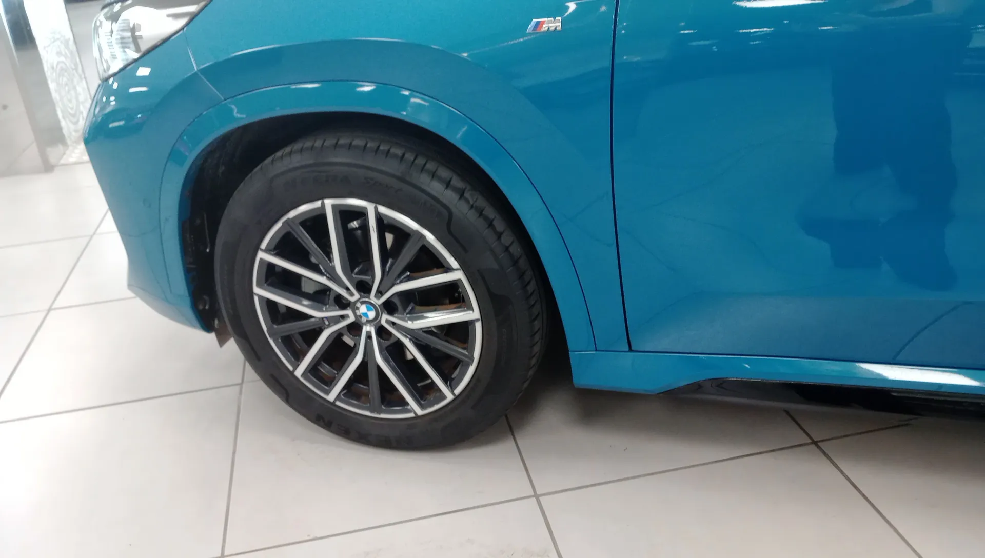 BMW X1 sDrive18i - foto 14