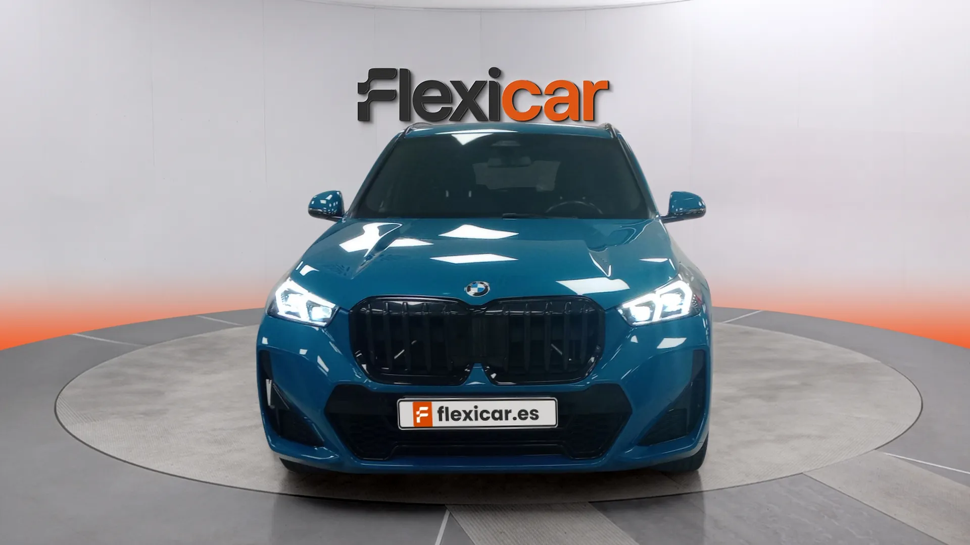 BMW X1 sDrive18i - foto 2