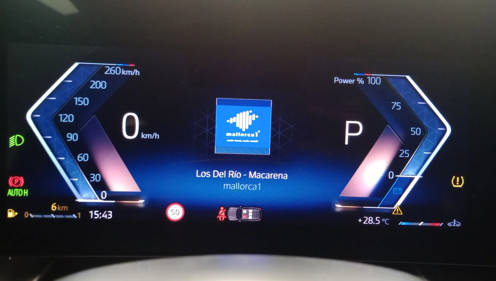 BMW X1 sDrive18i - foto 9