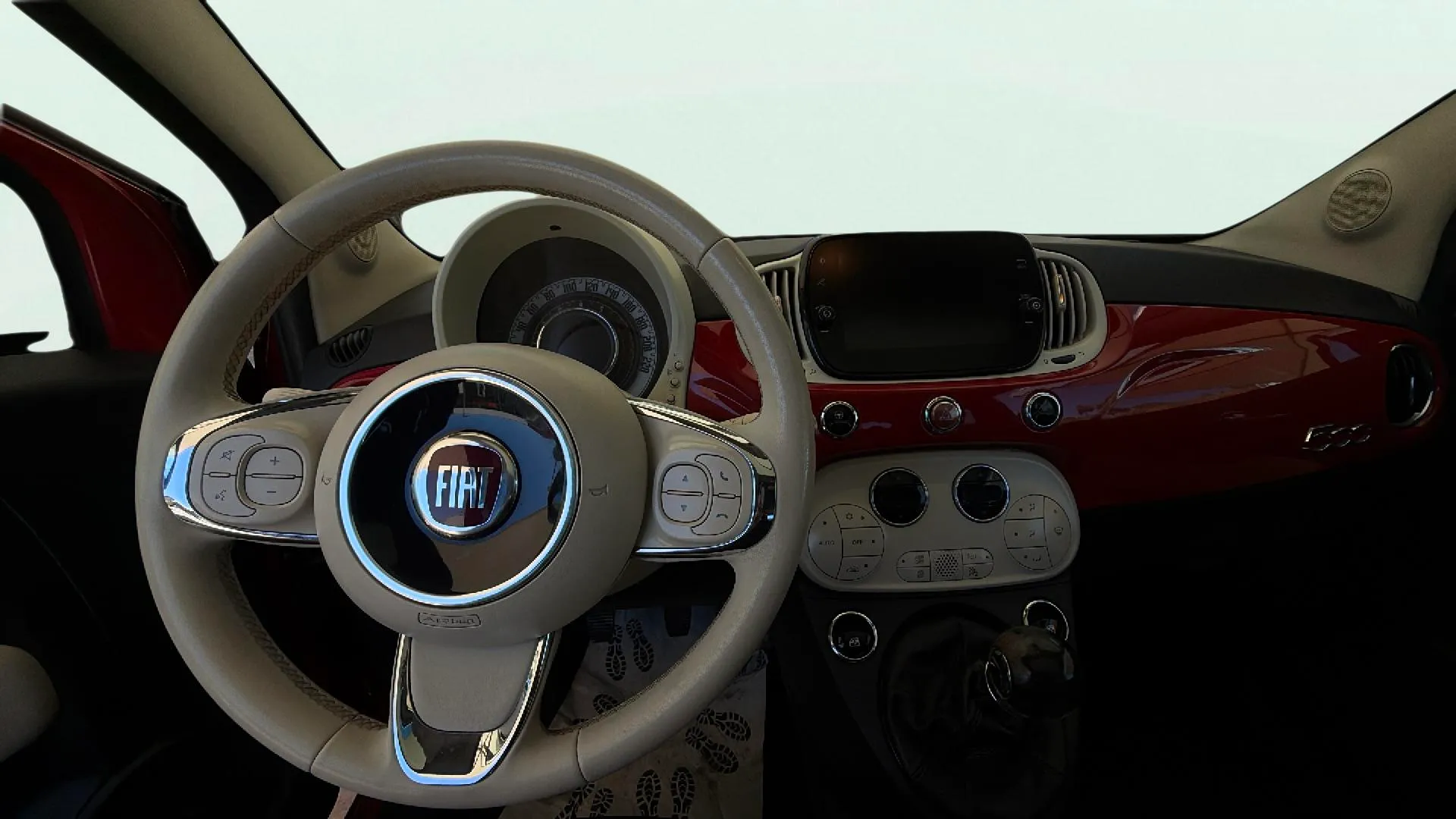 Fiat 500 Dolcevita 1.0 Hybrid - foto 6