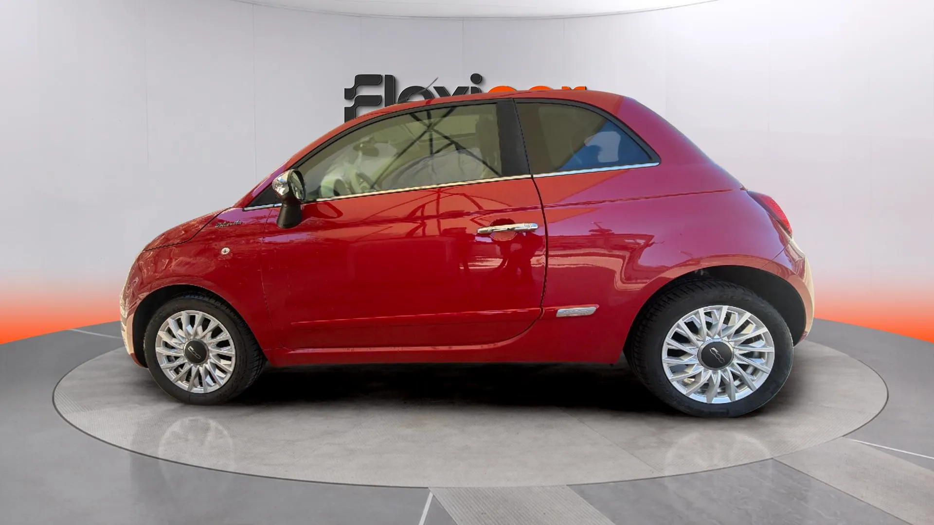 Fiat 500 Dolcevita 1.0 Hybrid - foto 4