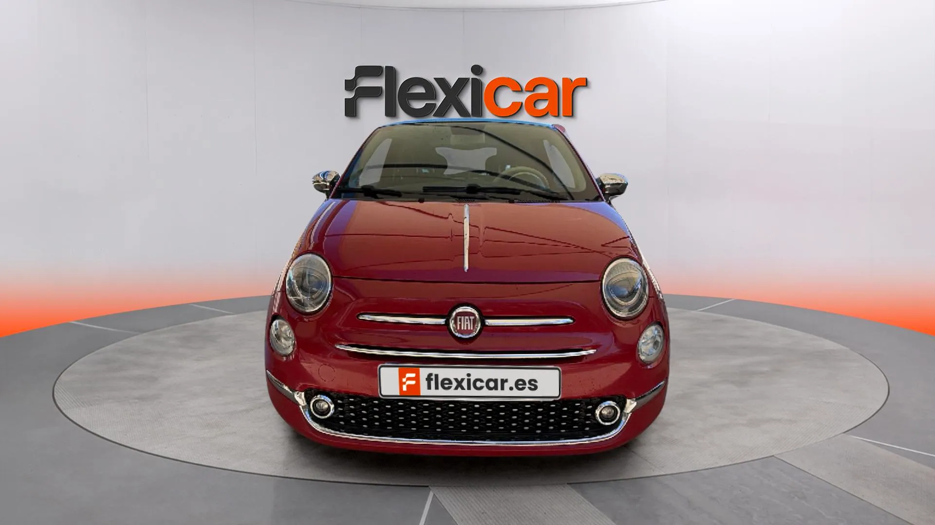 Fiat 500 Dolcevita 1.0 Hybrid - foto 2
