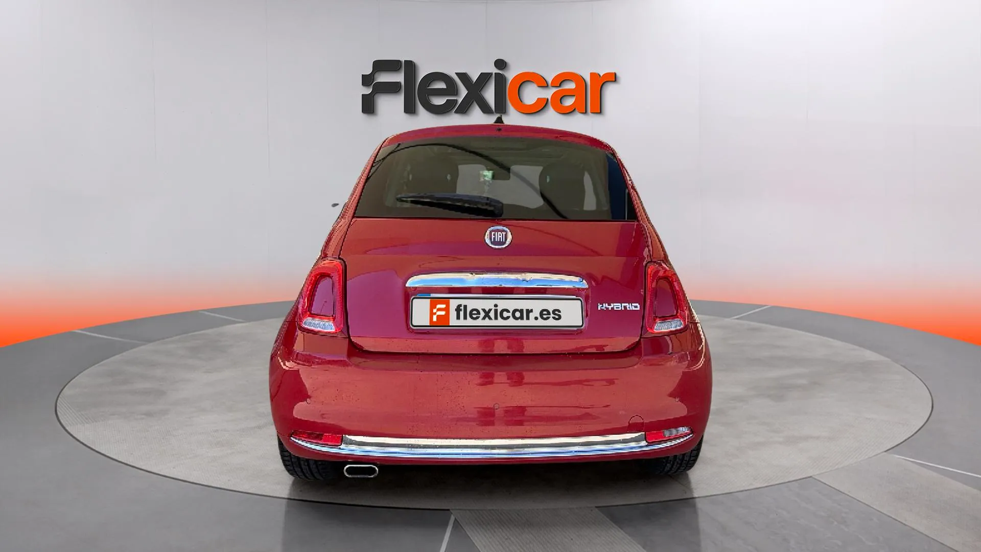 Fiat 500 Dolcevita 1.0 Hybrid - foto 5