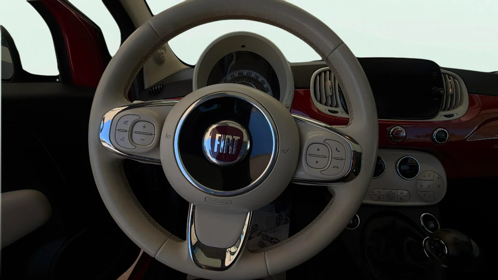 Fiat 500 Dolcevita 1.0 Hybrid - foto 14