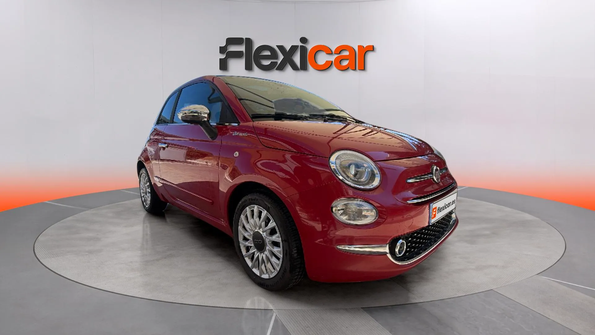 Fiat 500 Dolcevita 1.0 Hybrid - foto 1