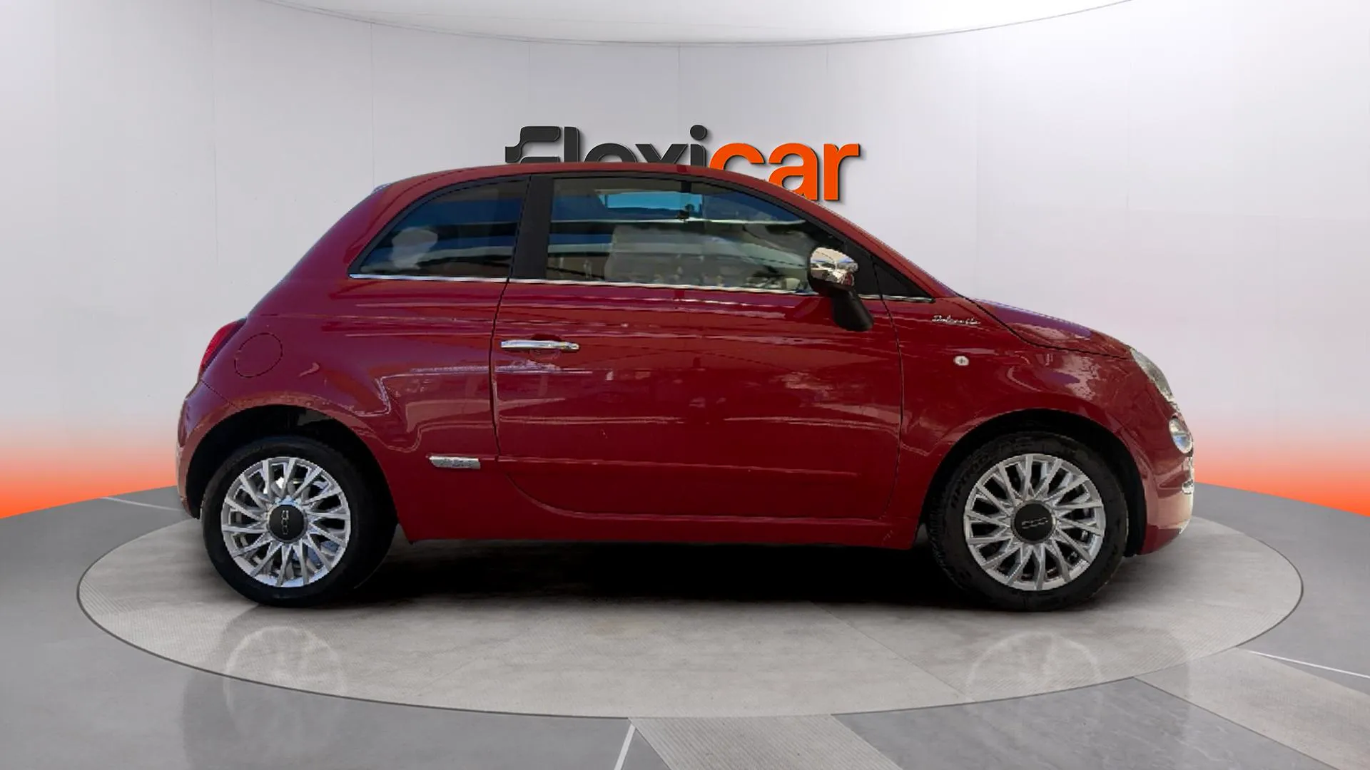 Fiat 500 Dolcevita 1.0 Hybrid - foto 3