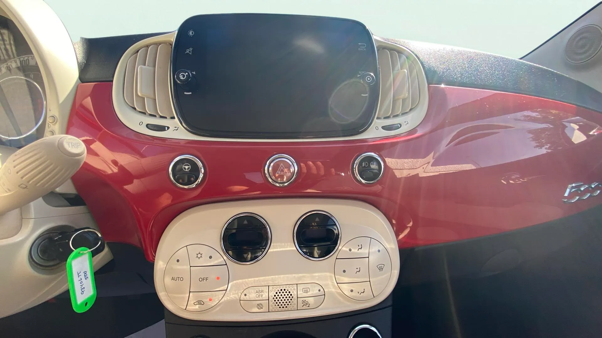 Fiat 500 Dolcevita 1.0 Hybrid - foto 10