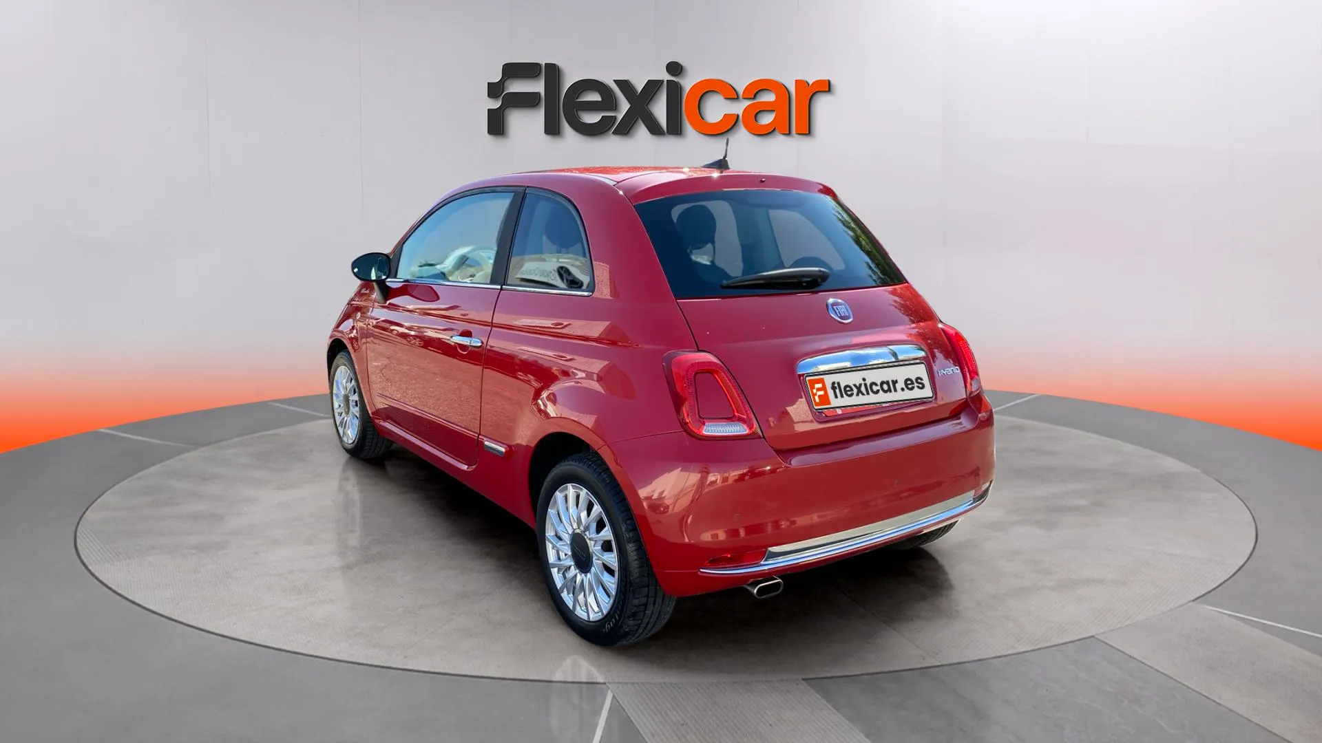 Fiat 500 Dolcevita 1.0 Hybrid - foto 4