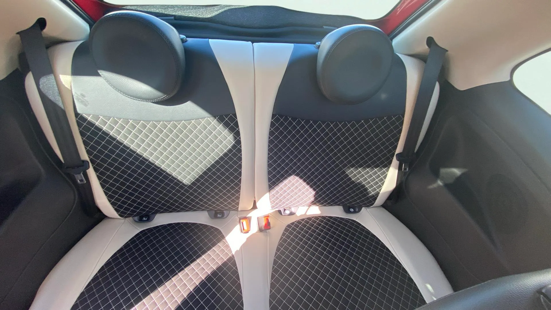 Fiat 500 Dolcevita 1.0 Hybrid - foto 17