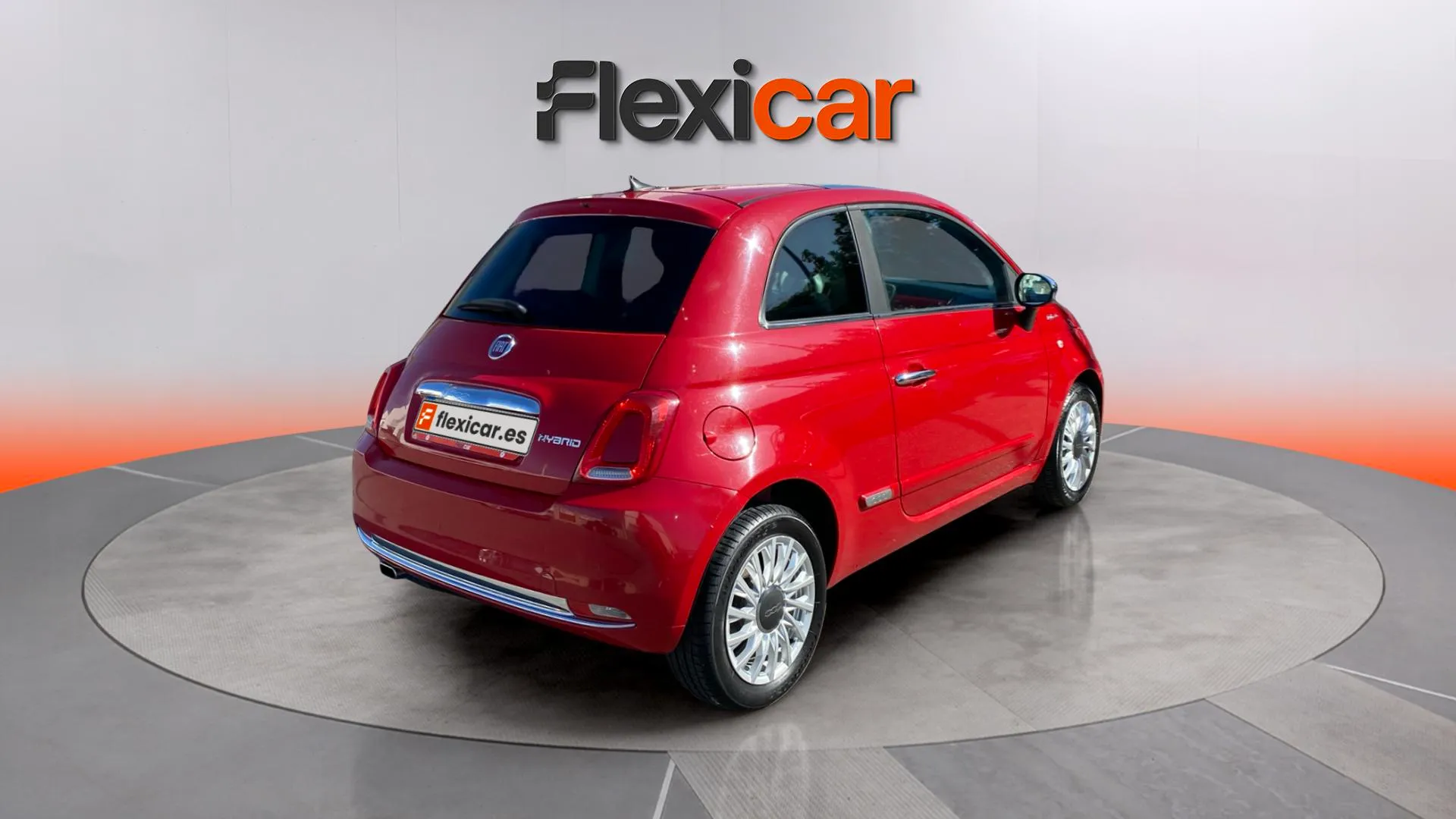 Fiat 500 Dolcevita 1.0 Hybrid - foto 6