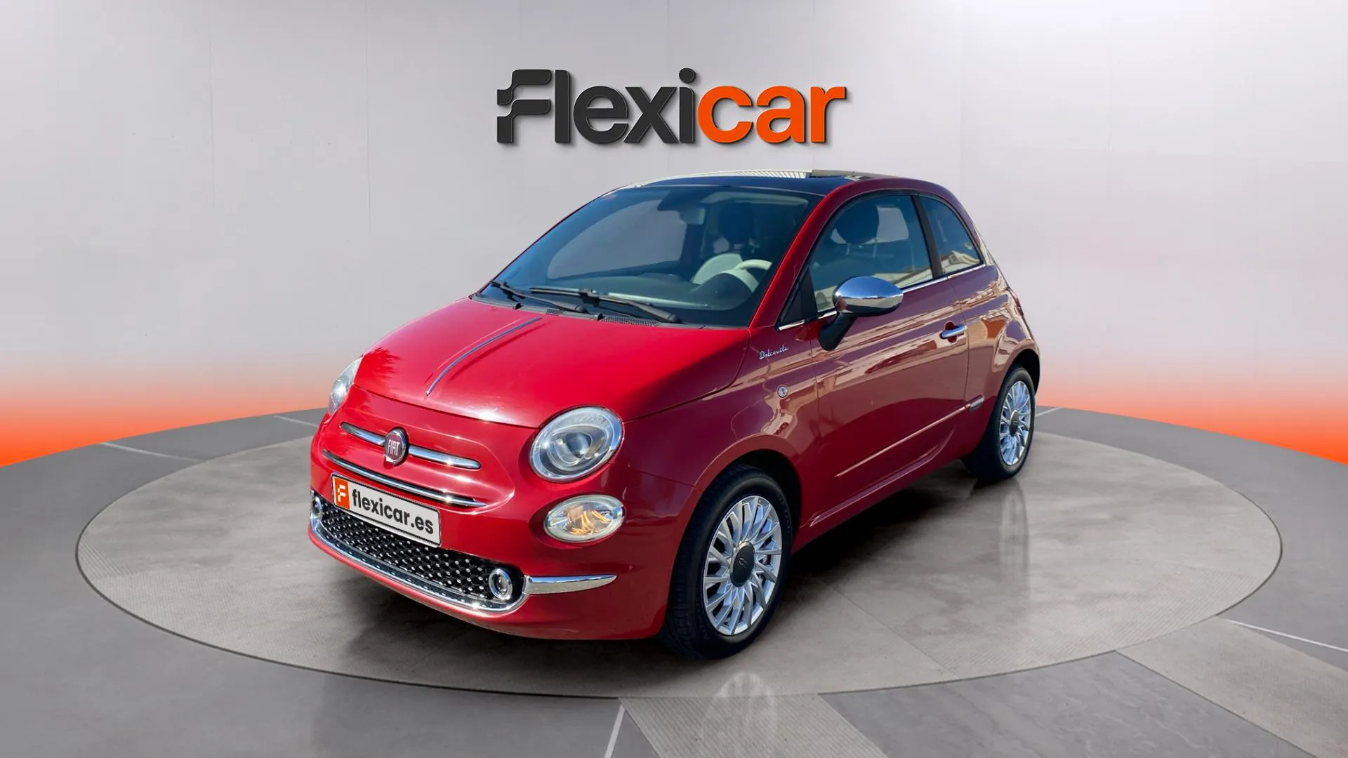 Fiat 500 Dolcevita 1.0 Hybrid - foto 2