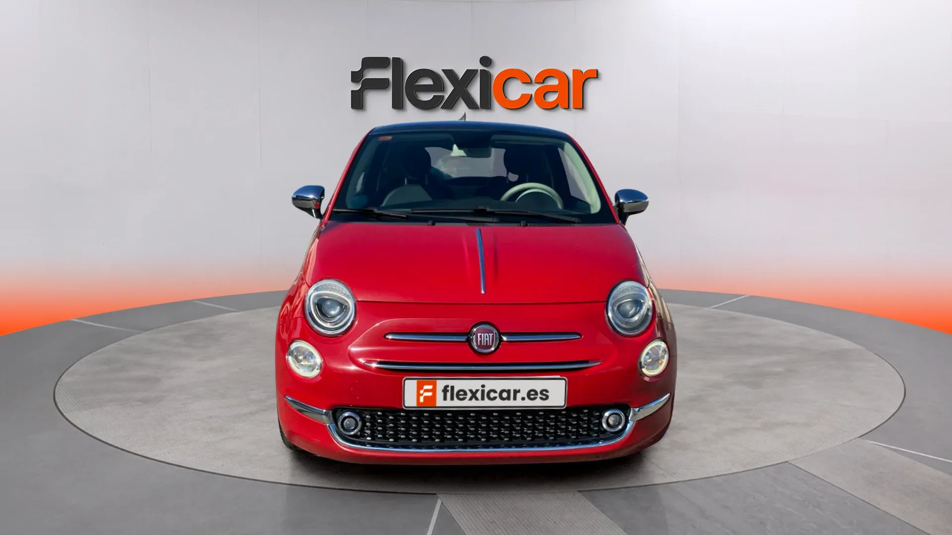 Fiat 500 Dolcevita 1.0 Hybrid - foto 8