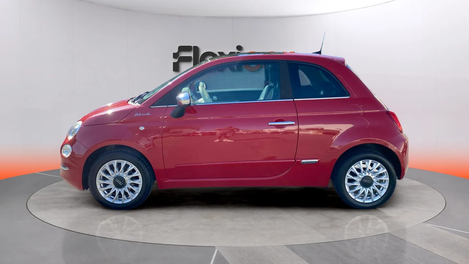Fiat 500 Dolcevita 1.0 Hybrid - foto 3