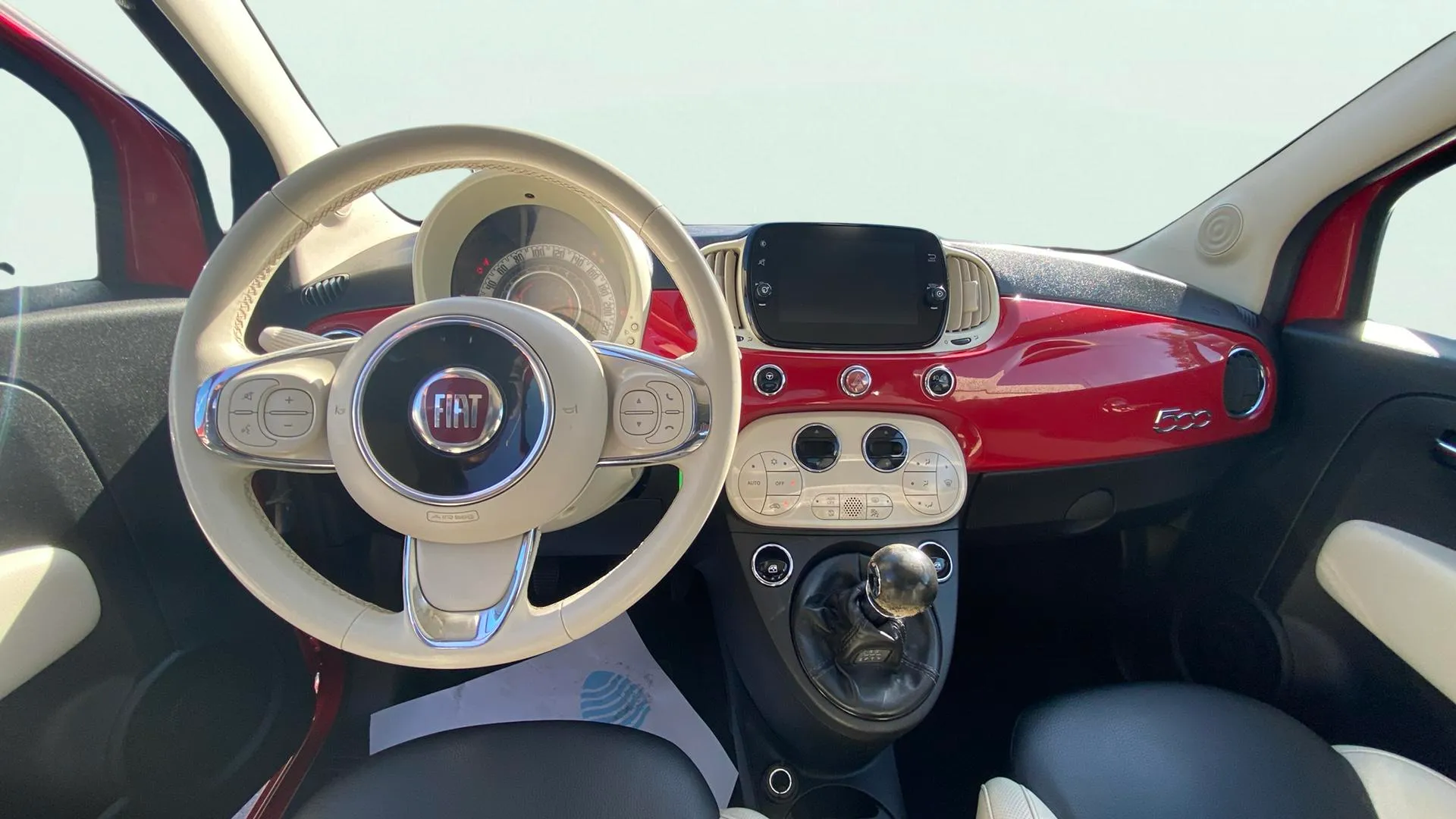 Fiat 500 Dolcevita 1.0 Hybrid - foto 9