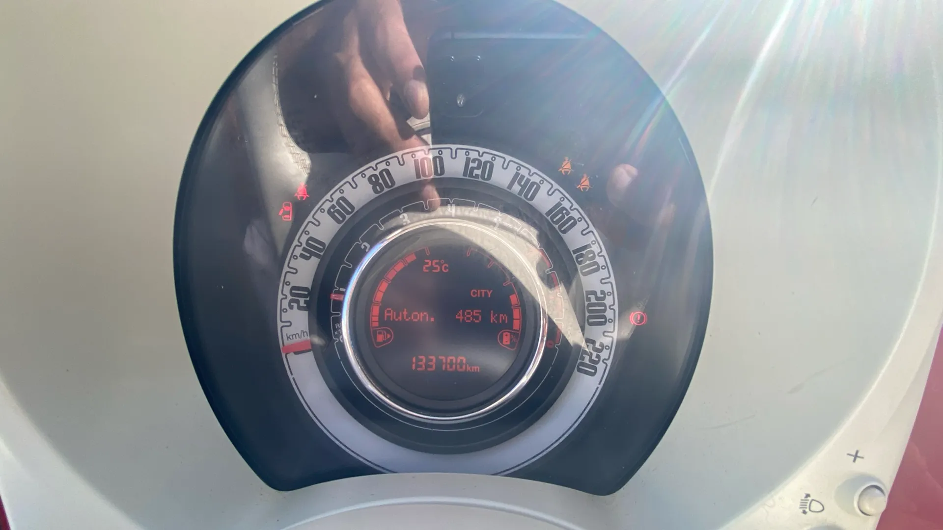 Fiat 500 Dolcevita 1.0 Hybrid - foto 11