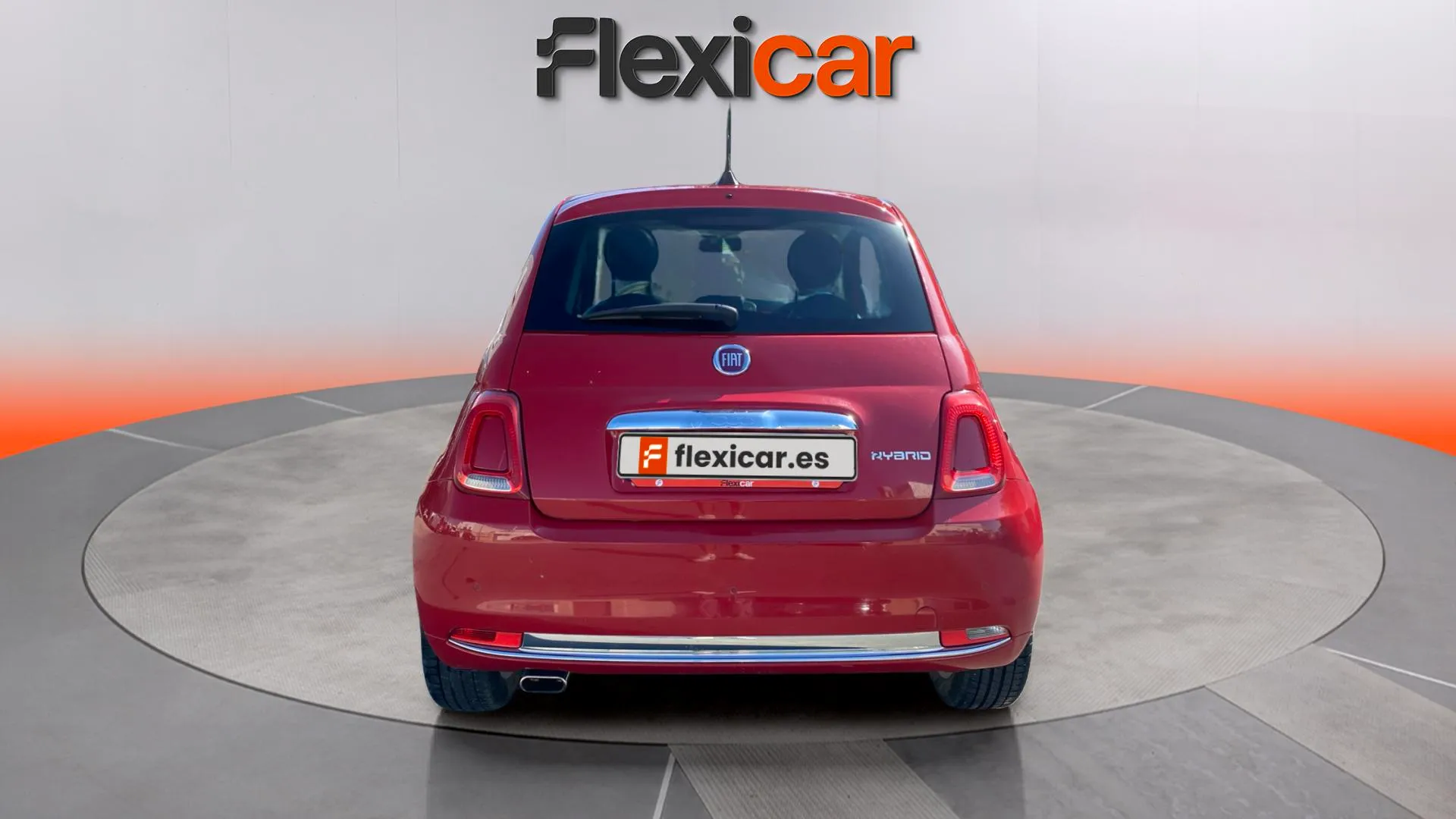 Fiat 500 Dolcevita 1.0 Hybrid - foto 5