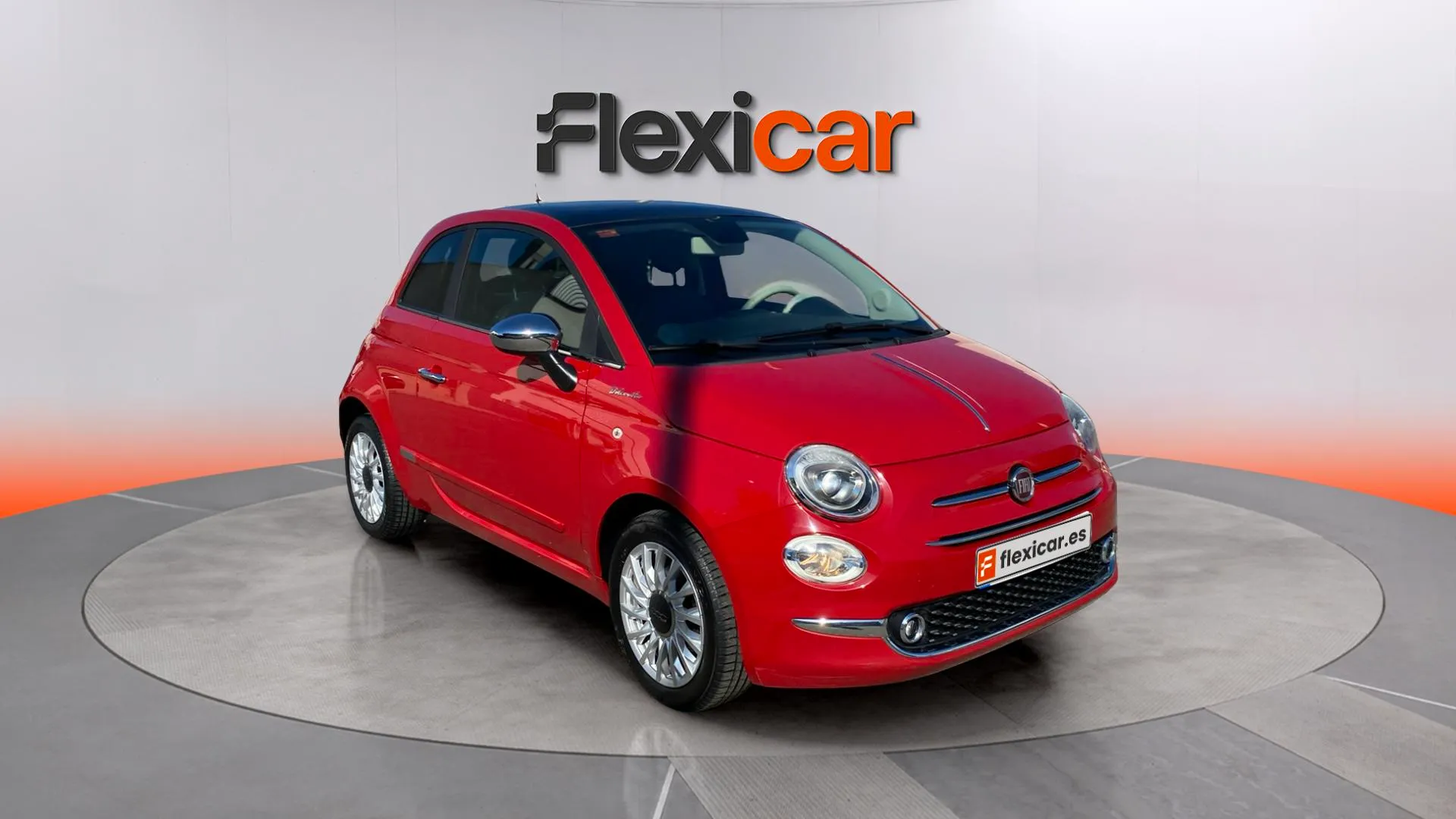 Fiat 500 Dolcevita 1.0 Hybrid