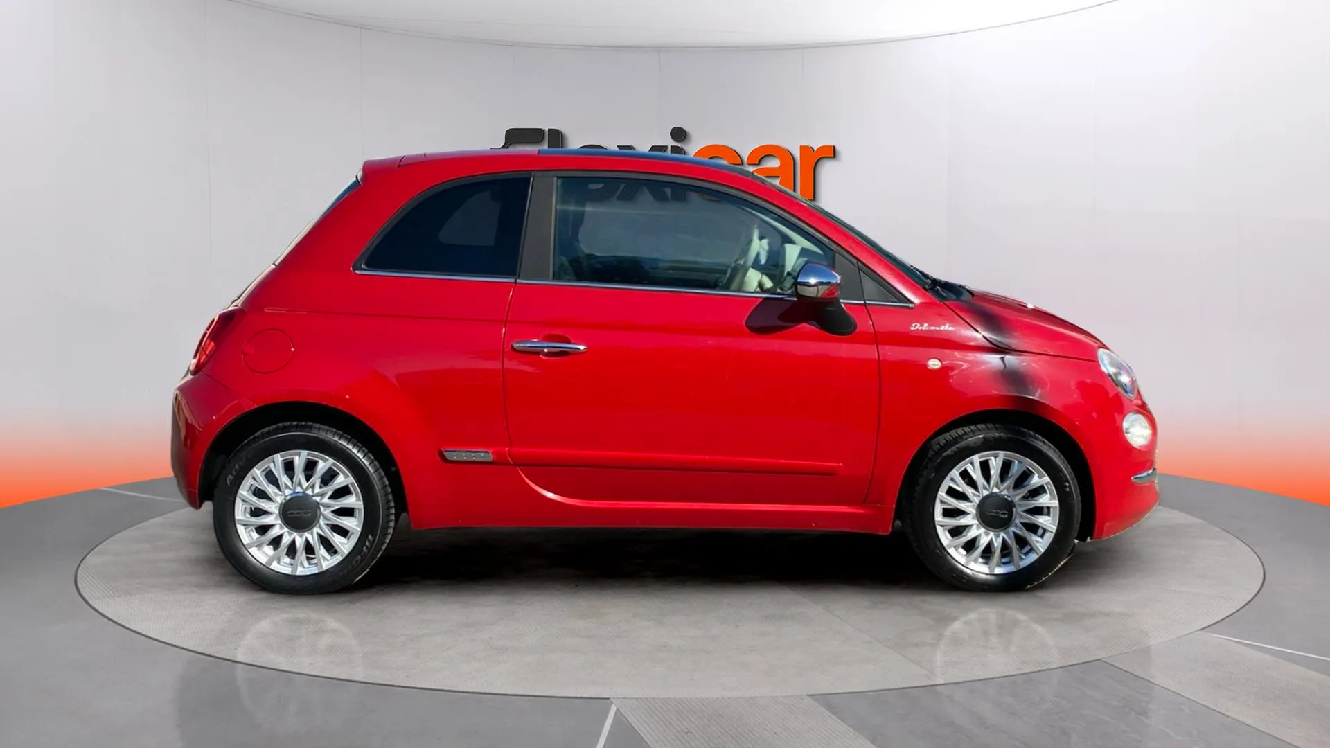 Fiat 500 Dolcevita 1.0 Hybrid - foto 7
