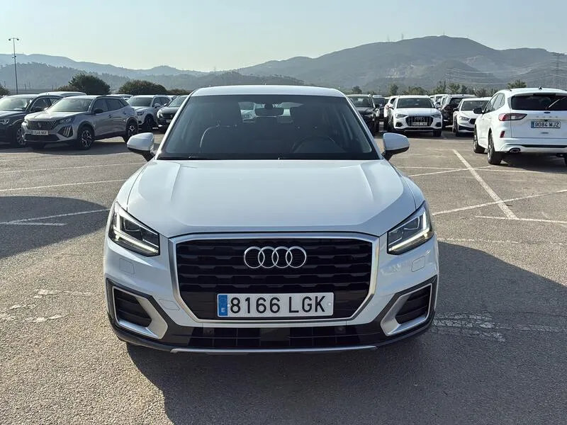 Audi Q2 30 TFSI Design - foto 9
