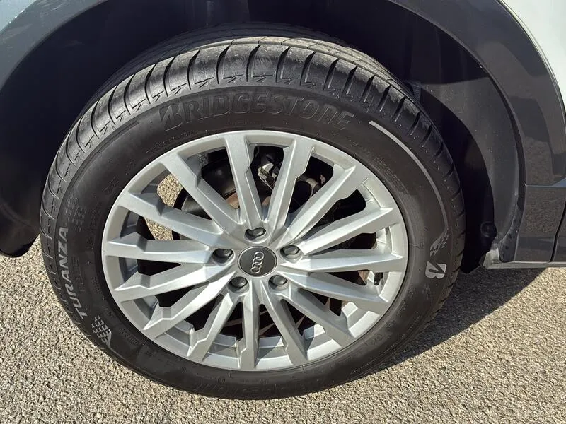 Audi Q2 30 TFSI Design - foto 35