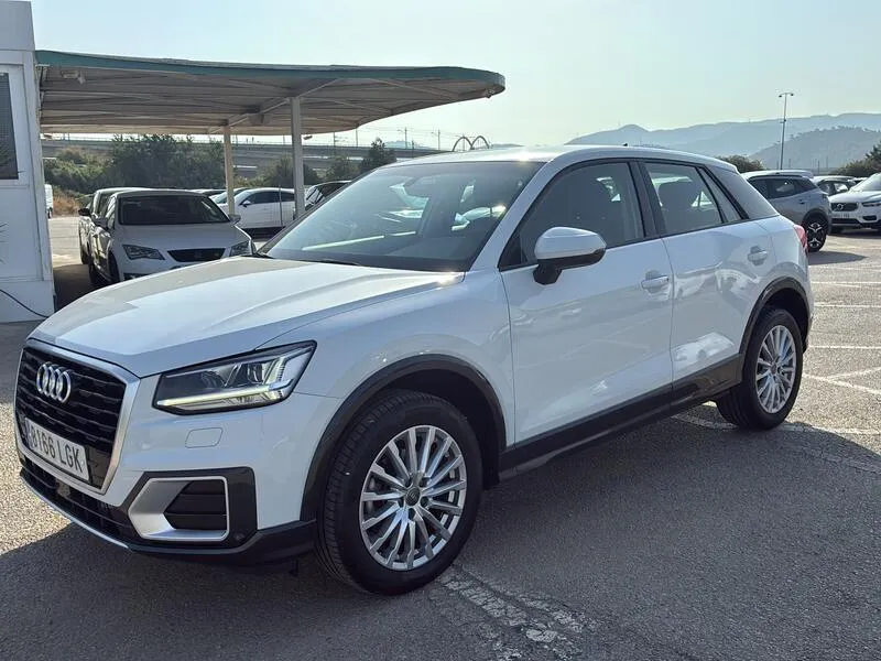 Audi Q2 30 TFSI Design - foto 2