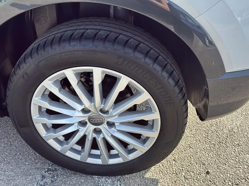 Audi Q2 30 TFSI Design - foto 38