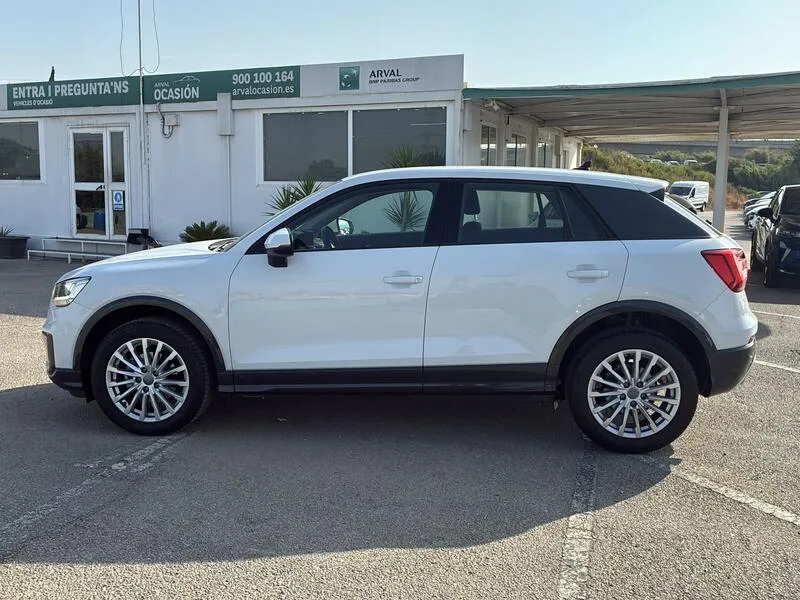 Audi Q2 30 TFSI Design - foto 3