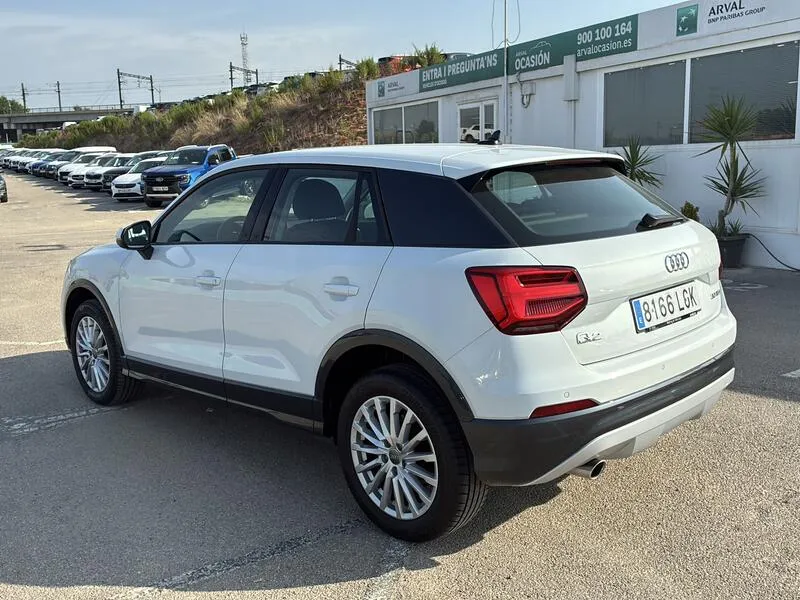 Audi Q2 30 TFSI Design - foto 4