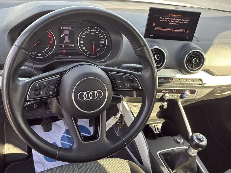 Audi Q2 30 TFSI Design - foto 10