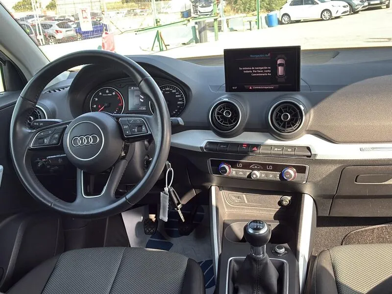 Audi Q2 30 TFSI Design - foto 29